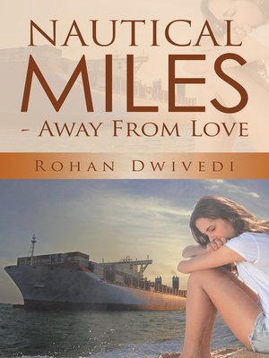 cover image of Nautical Miles--Away from Love